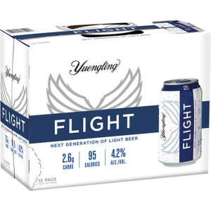 Yuengling Flight 12oz Can-24-PK-(2x12)