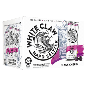 WC Black Cherry 12oz Can-24-PK-(2x12)