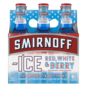 Smirnoff RWB 11.2oz NR-24-PK-(4x6)