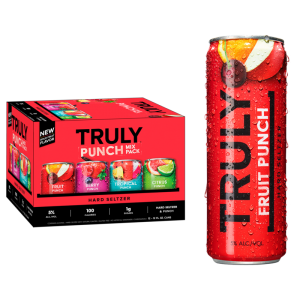 Truly Punch Variety 12oz Can-24-PK-(2x12)