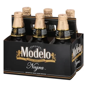 Modelo Negra 12oz NR-24-PK-(4x6)
