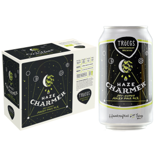 Troegs Haze Charmer 12oz Can-24-PK-(2x12)