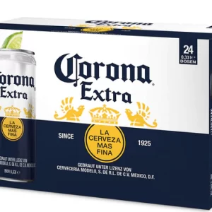 Corona LS 12oz Can-24-PK-24