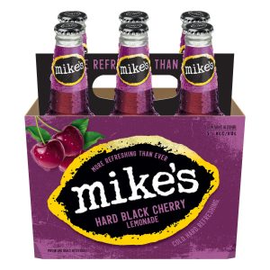 MK Black Cherry 11.2oz NR-24-PK-(4x6)