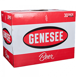 Genesee 12oz Can-30-PK