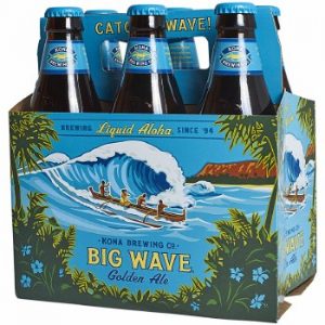 Kona Big Wave 12oz NR-24-PK-(4x6)