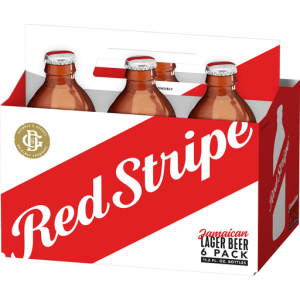 Red Stripe 12oz NR-24-PK-(4x6)