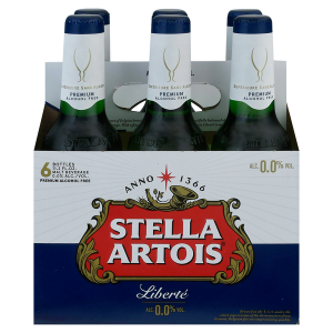 Stella Liberte NA 11.2oz NR-24-PK-(4x6)