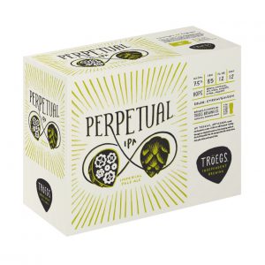 Troegs Perpetual IPA 12oz Can-24-PK-(2x12)