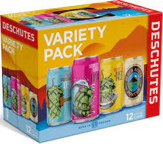 Des Variety 12oz Can-24-PK-(2x12)