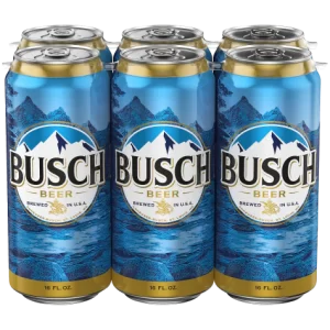 Busch 16oz Can-24-PK-(4x6)