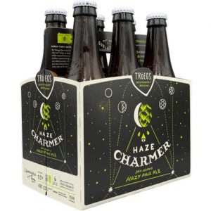 Troegs Haze Charmer 12oz NR-24-PK-(4x6)