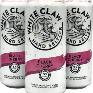 WC Black Cherry 16oz Can-24-PK