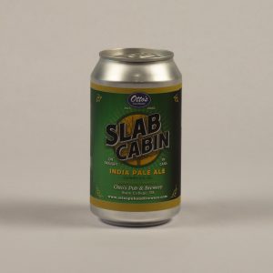 Otto's Slab Cabin 12oz Can-24-PK-(4x6)