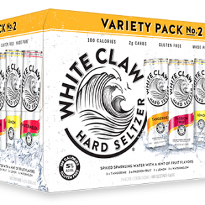 WC Variety #2 12oz Can-24-PK-(2x12)
