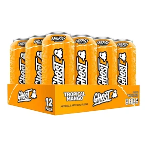 Ghost Orange-12-PK