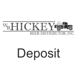 Keg Deposit