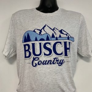 Busch Country T-Shirt