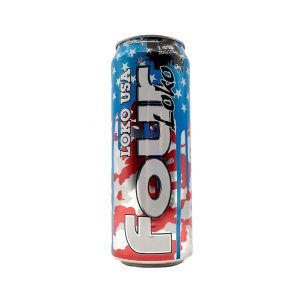 Loko USA 23.5oz Can-12-PK