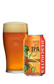 Des Fresh Haze 12oz Can-24-PK-(4x6)