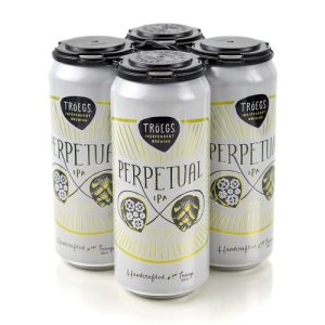 Troegs Perpetual IPA 16oz Can-24-PK-(6x4)