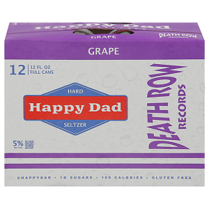 Happy Dad Grape-24-PK-(2x12)