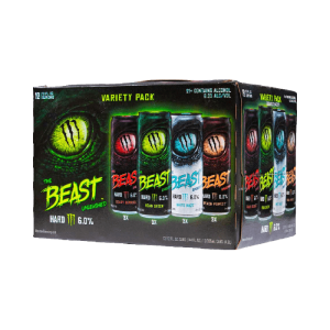Monster Beast VP-24-PK-(2x12)