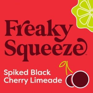 Freaky Squeeze Cherry-24-PK-(4x6)