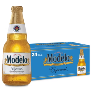 Modelo Especial LS NR-24-PK