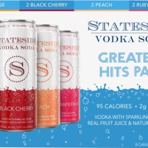 Surfside Variety 12oz Can-24-PK