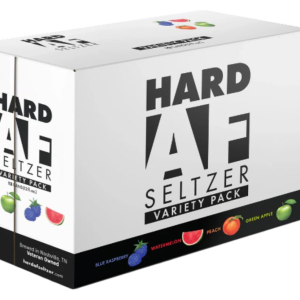 Hard AF Variety Pack-24-PK-(2x12)