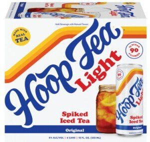 Hoop Tea LIGHT-24-PK-(2x12)