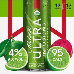 Mich Ultra Infusi Can-24-PK-(2x12)
