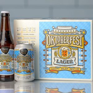 Troegs Oktoberfest 12oz Can-24-PK-(2x12)